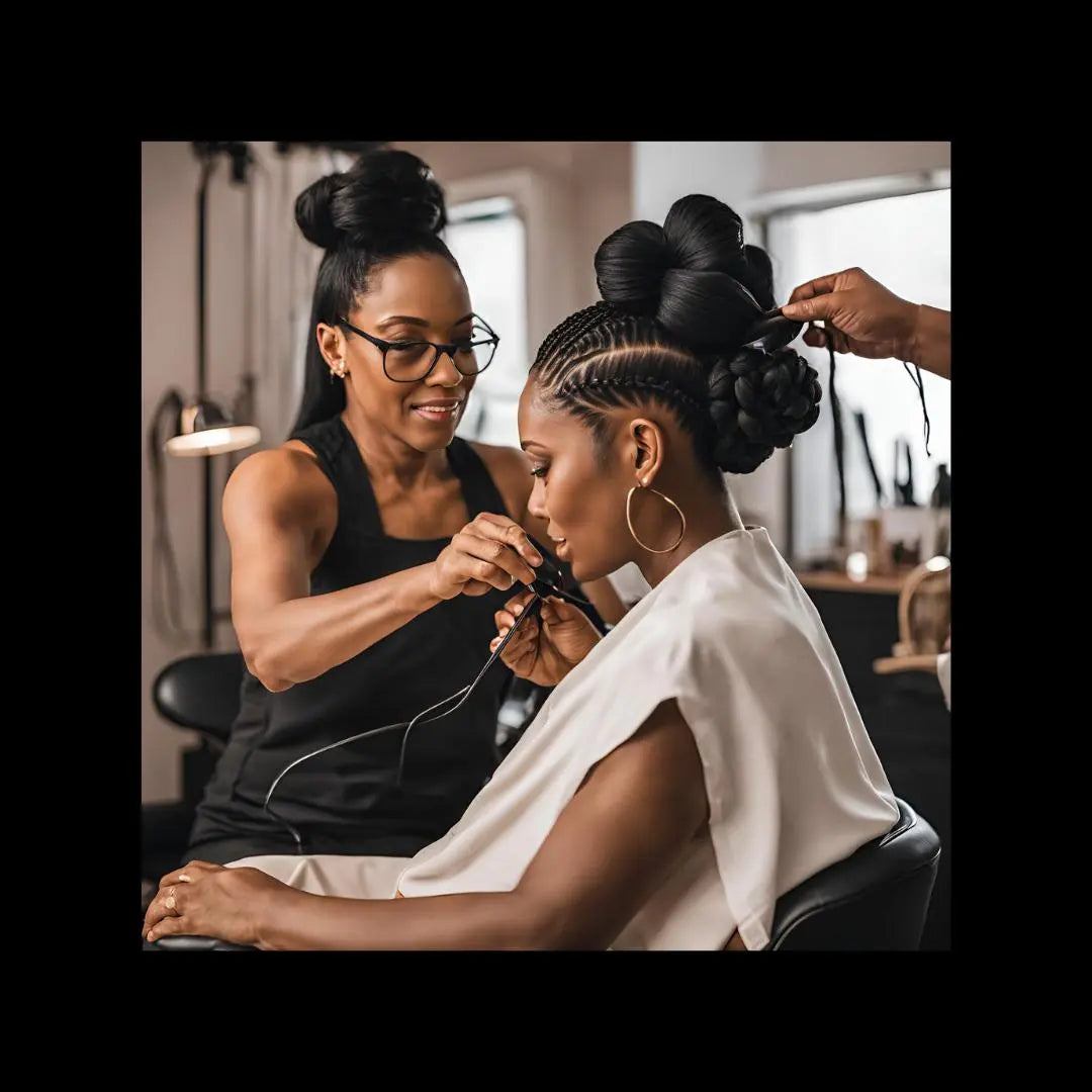 It’s Sew-In Season: Embrace Sew-In Hair Extensions for Fall and Winter HookedOnBundles Virgin Hair