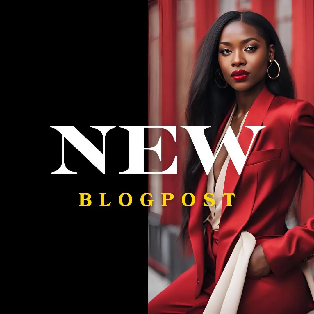 The Psychology of Hair: How Quality Extensions Boost Confidence and Self-Image HookedOnBundles Virgin Hair