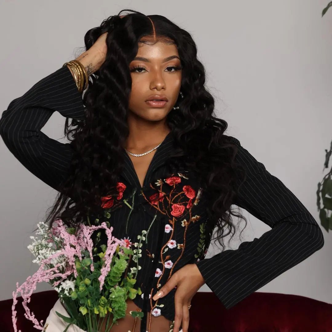 Essential Hair Care Tips for Nurturing Your Hair Beneath an Install or Wig - HookedOnBundles Virgin Hair HookedOnBundles Virgin Hair