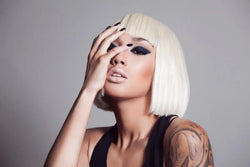 Get Inspired & Get The Look - HookedOnBundles Virgin Hair HookedOnBundles Virgin Hair