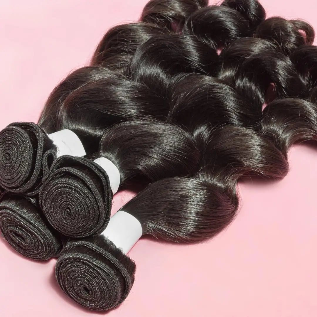 How Many Bundles Do I Need For A Sew-In? - HookedOnBundles Virgin Hair HookedOnBundles Virgin Hair