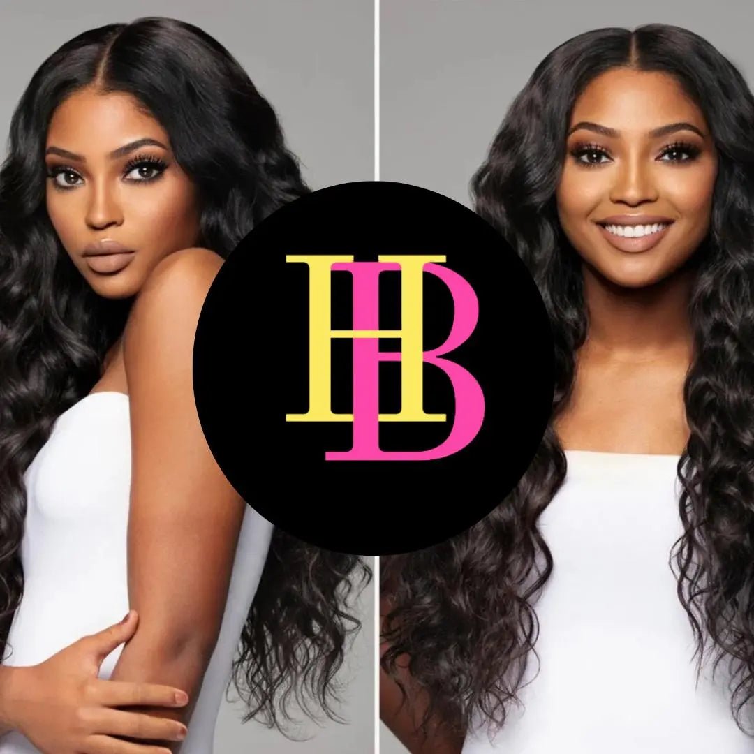 How to Get the Most Out of Your Virgin Hair Extensions - HookedOnBundles Virgin Hair HookedOnBundles Virgin Hair