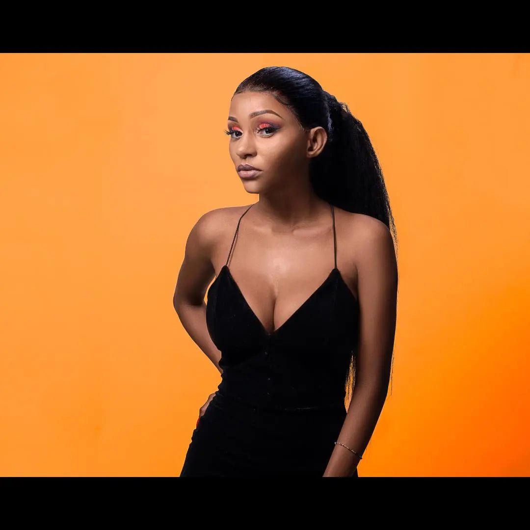 Say Goodbye to Basic Ponytails! Discover the 10 Shocking Virgin Hair Transformations That Will Have Everyone Asking Your Secret!" - HookedOnBundles Virgin Hair HookedOnBundles Virgin Hair