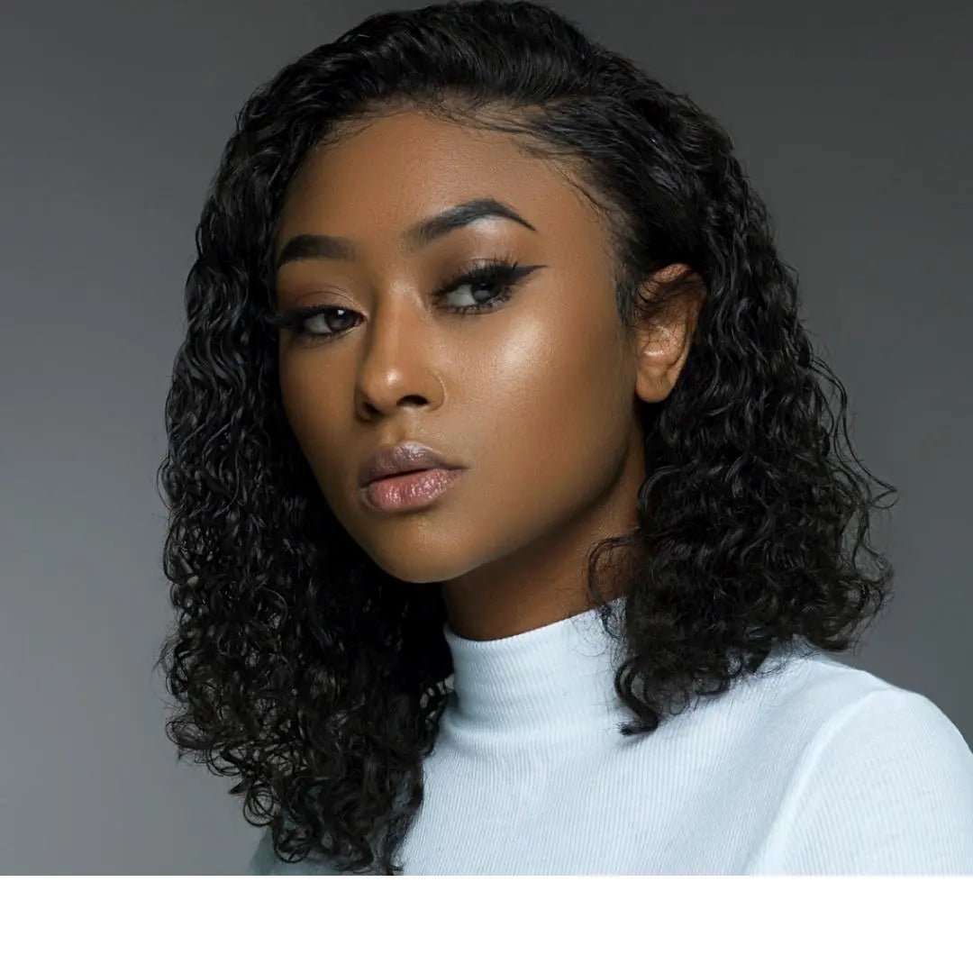 The Difference Between Raw, Virgin and Processed Hair - HookedOnBundles Virgin Hair HookedOnBundles Virgin Hair