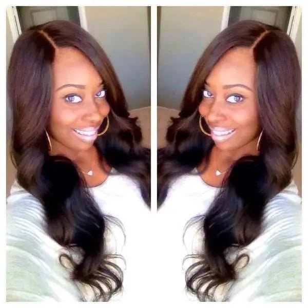 The Do's & Don'ts Of Caring For Lace Closures & Frontals - HookedOnBundles Virgin Hair HookedOnBundles Virgin Hair