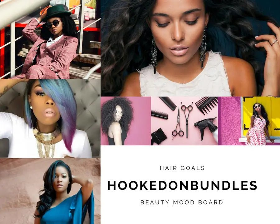 Trend Alert-Summer Love With Head Wraps - HookedOnBundles Virgin Hair HookedOnBundles Virgin Hair