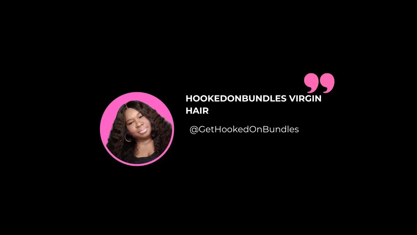 Unlock the Secret to Gorgeous, Long-Lasting Virgin Human Hair - HookedOnBundles Virgin Hair HookedOnBundles Virgin Hair