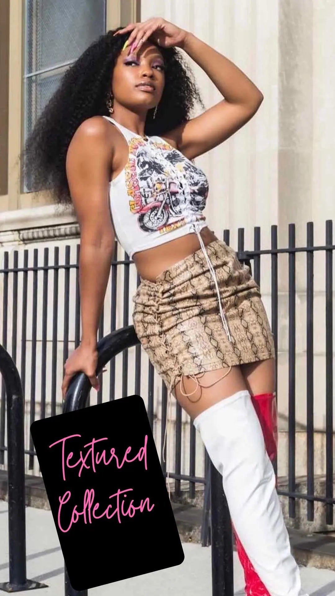 What Is Textured Hair - HookedOnBundles Virgin Hair HookedOnBundles Virgin Hair