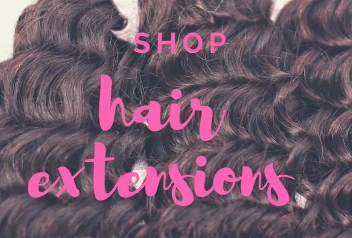 Why Women Love Hair Extensions - HookedOnBundles Virgin Hair HookedOnBundles Virgin Hair
