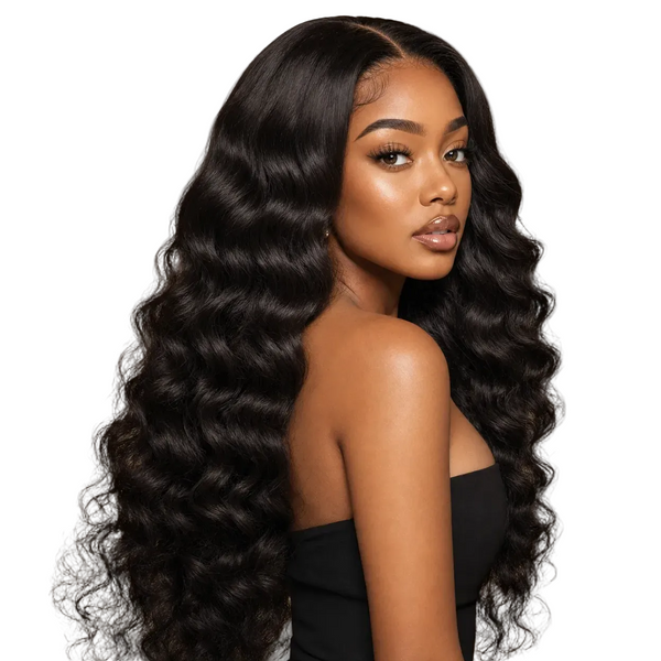 Lace Closure & Frontal Wigs