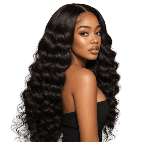 Lace Closure & Frontal Wigs