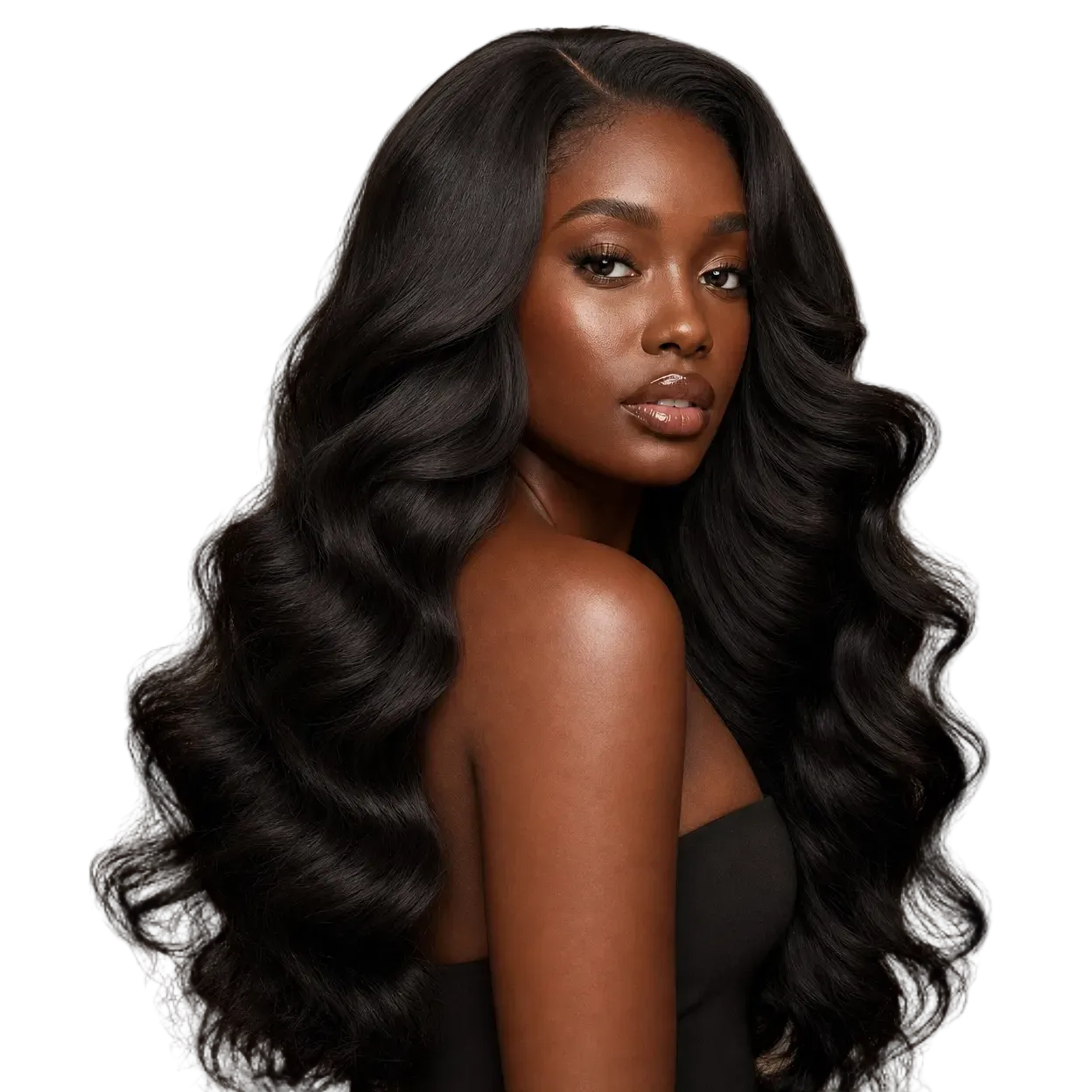 Premium Hair Bundles HookedOnBundles Virgin Hair