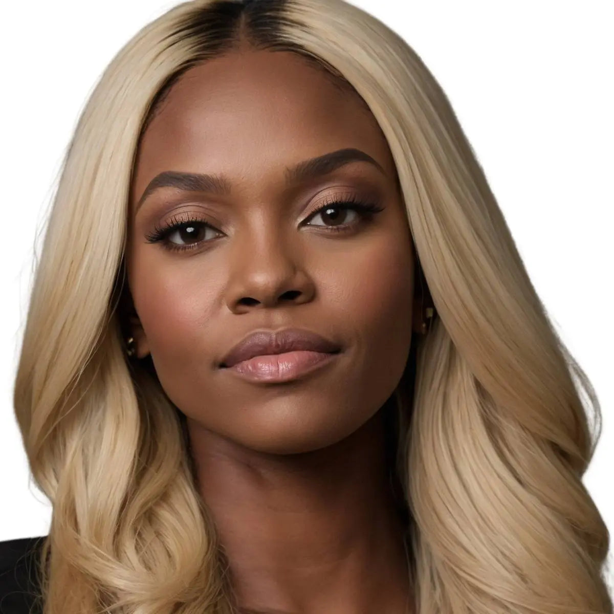 Blonde Brazilian Body Wave HookedOnBundles Virgin Hair