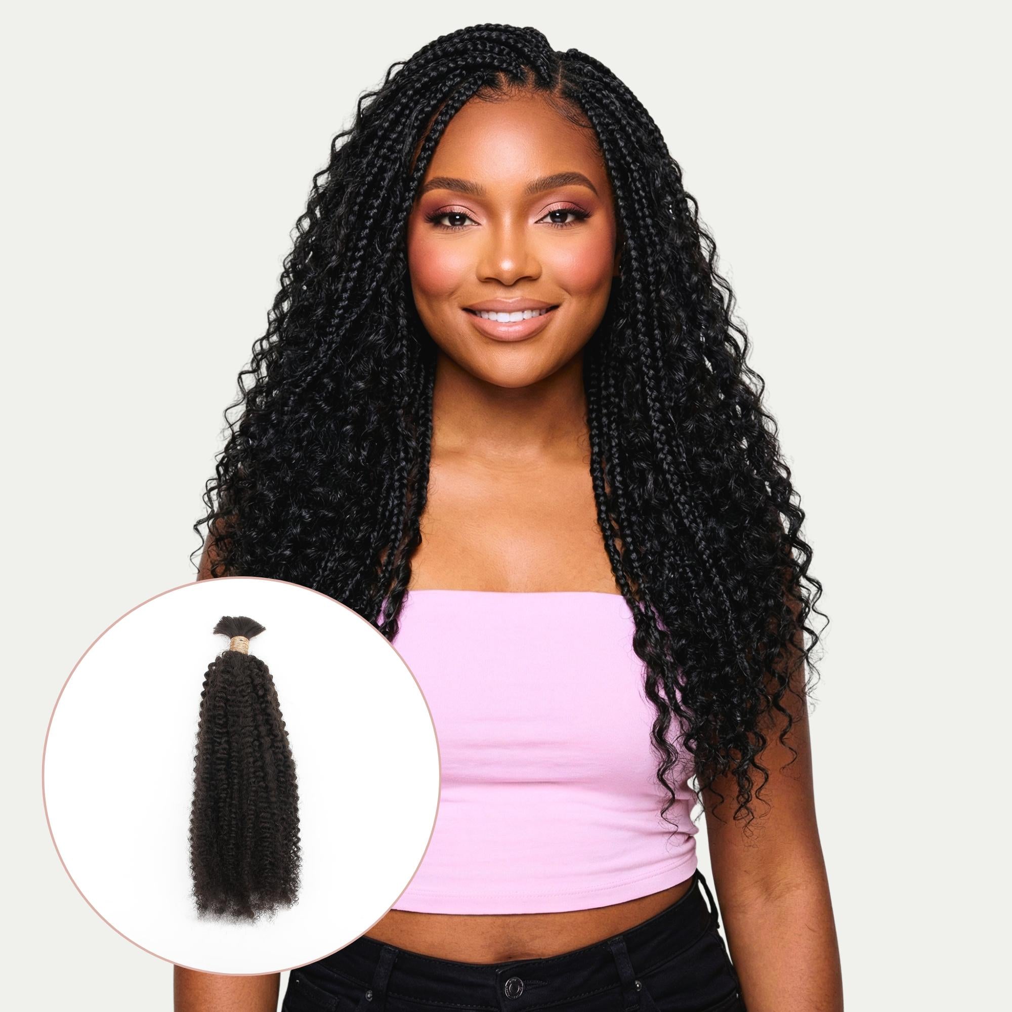  HookedOnBundles Virgin Hair