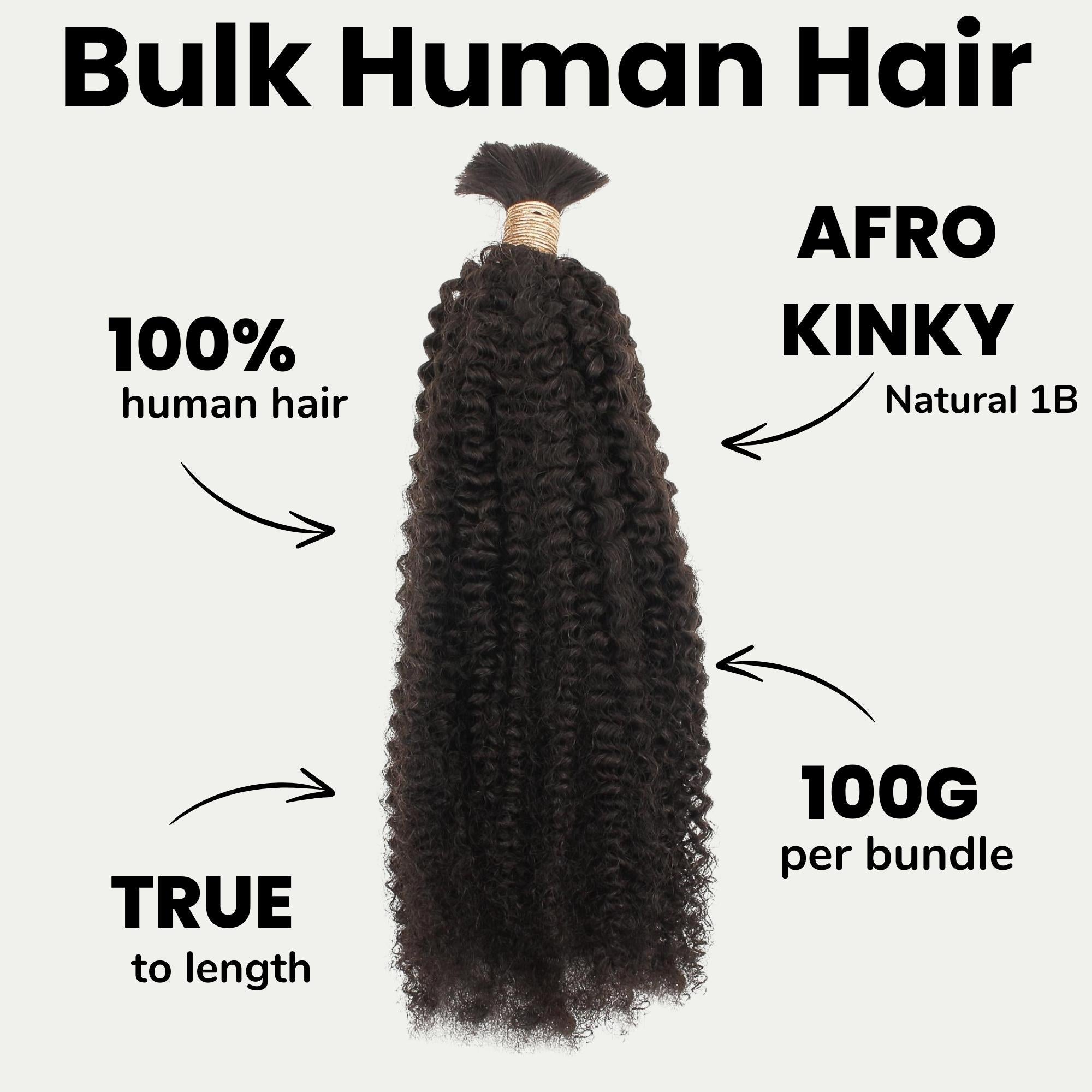  HookedOnBundles Virgin Hair
