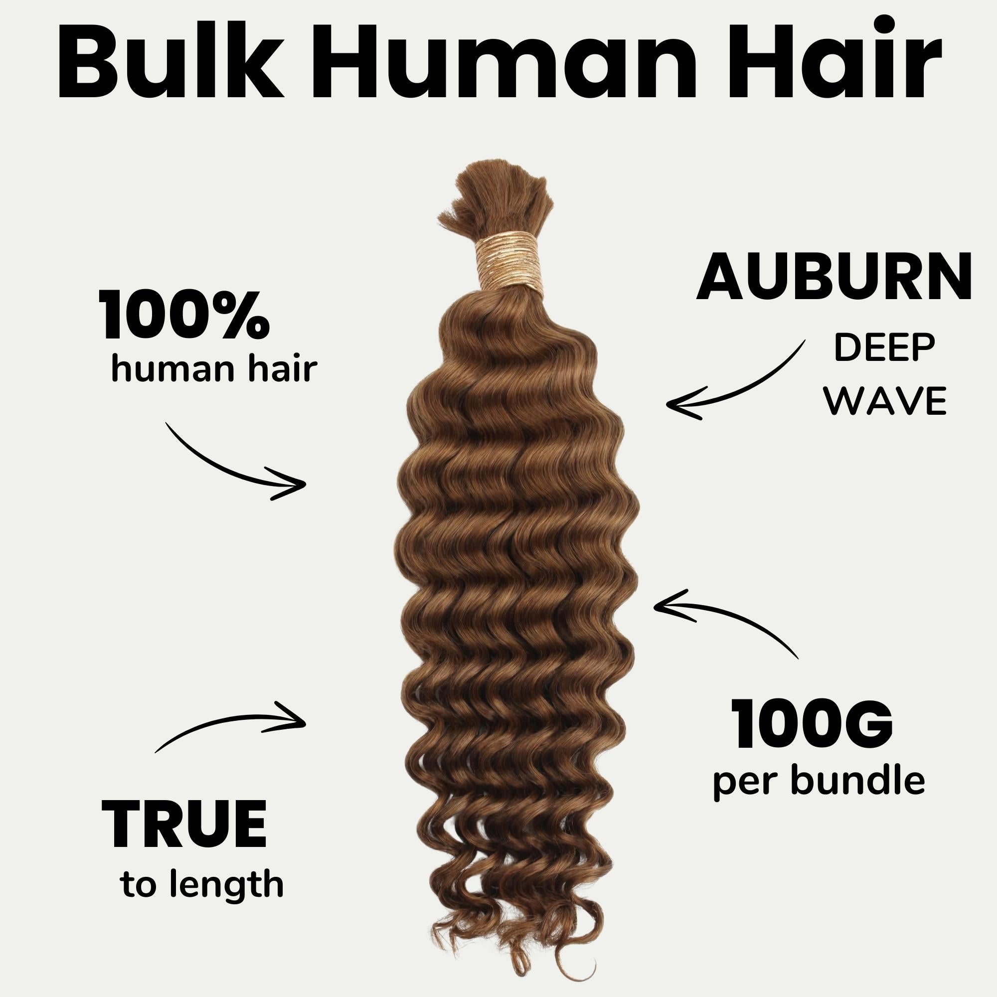  HookedOnBundles Virgin Hair