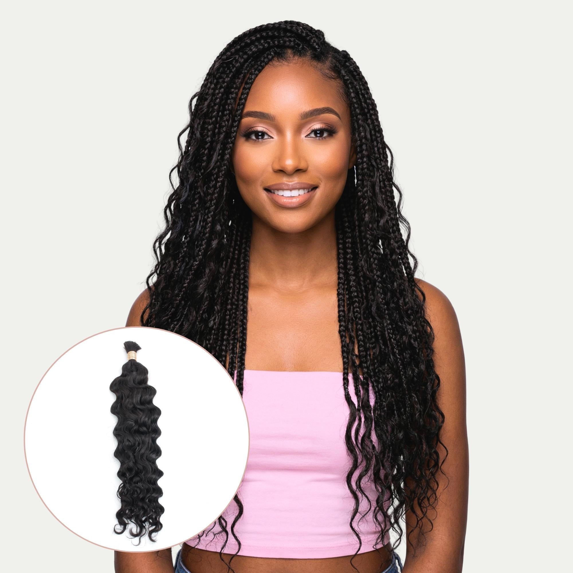  HookedOnBundles Virgin Hair