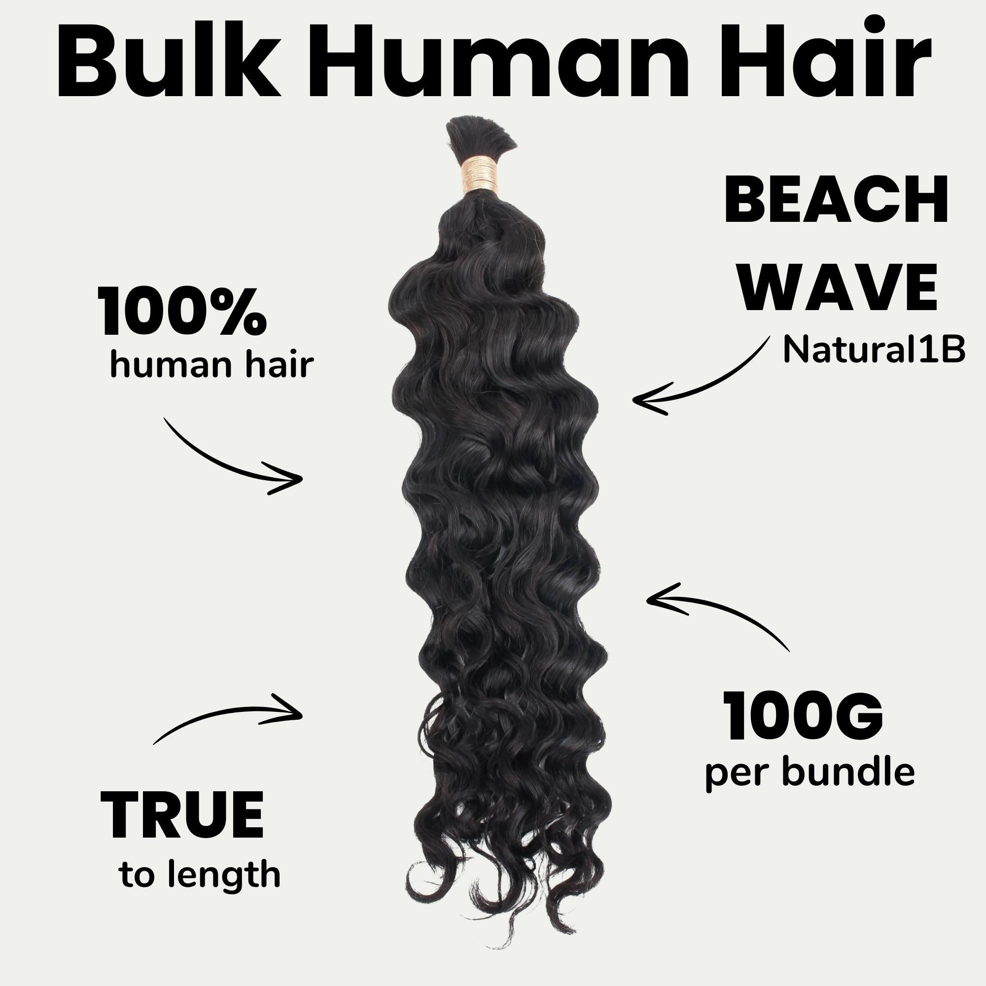  HookedOnBundles Virgin Hair