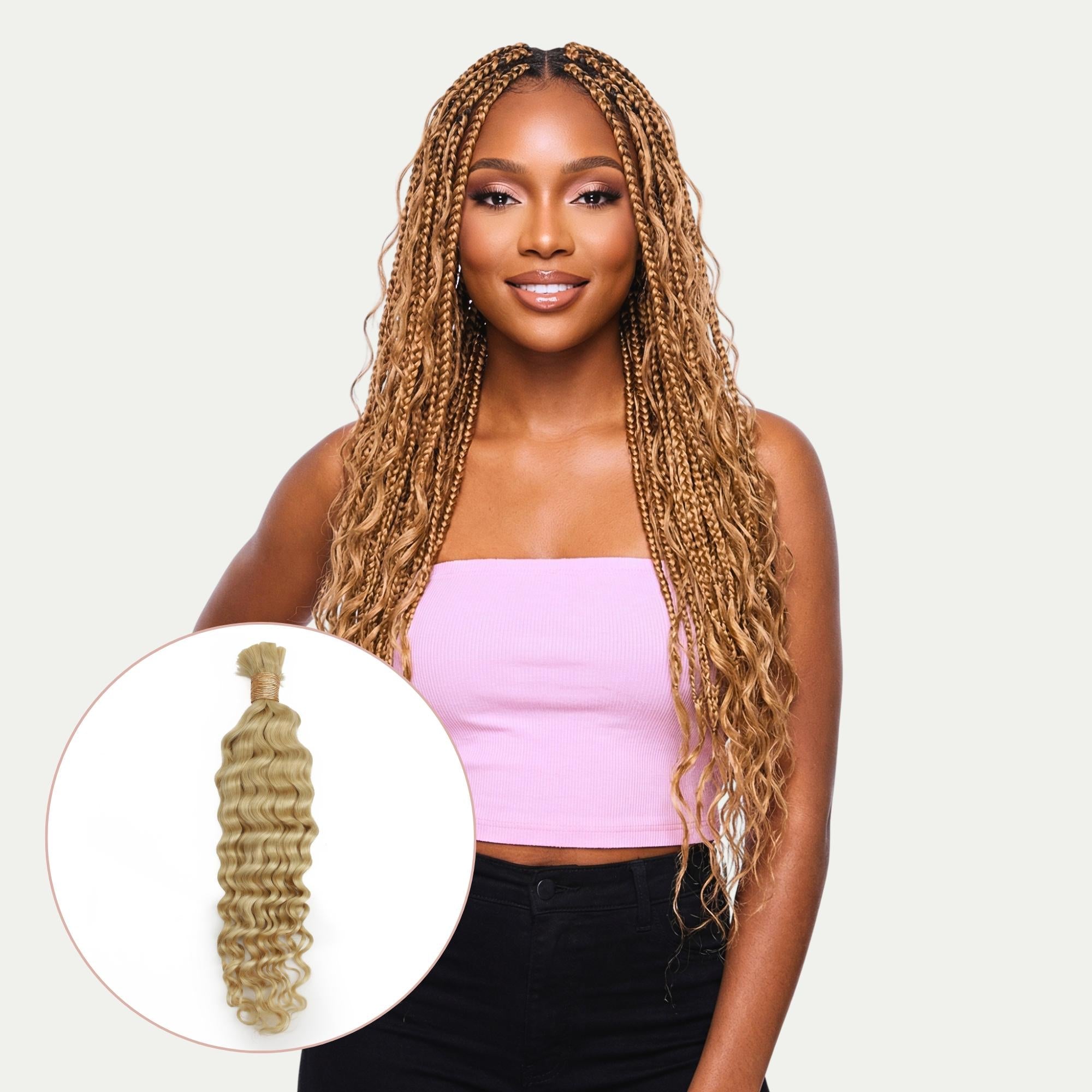  HookedOnBundles Virgin Hair