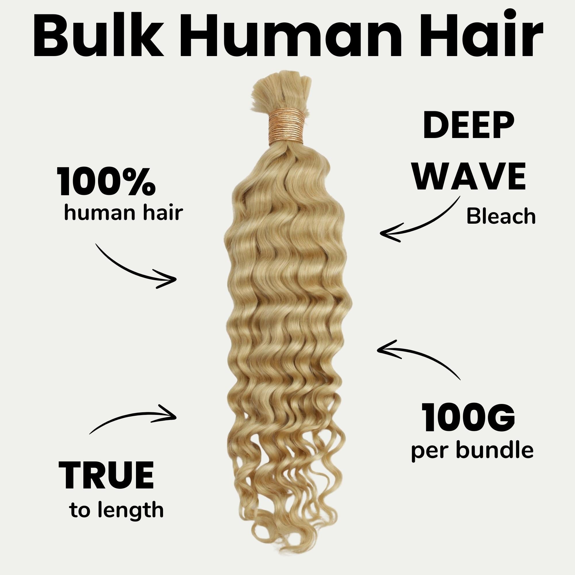  HookedOnBundles Virgin Hair