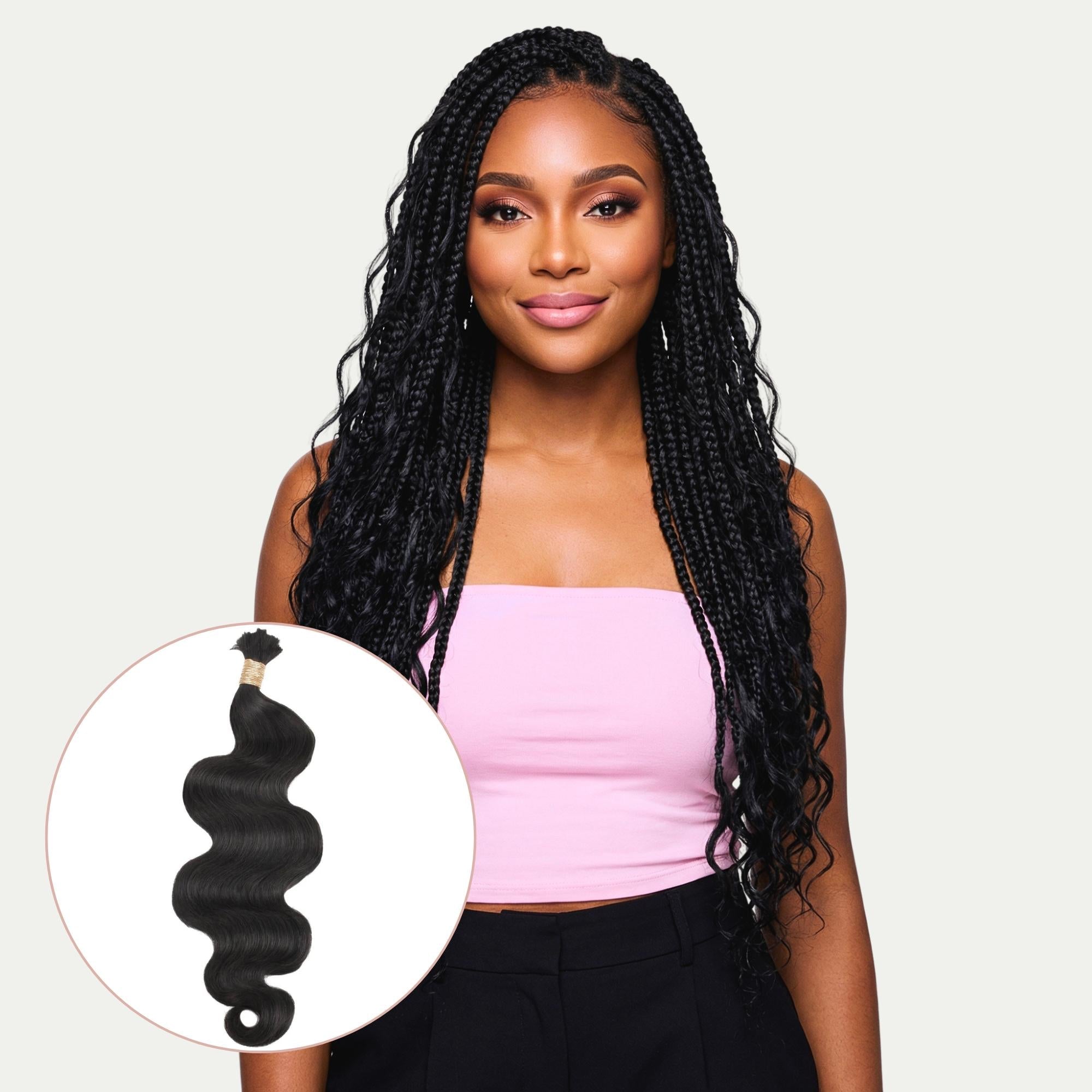 HookedOnBundles Virgin Hair