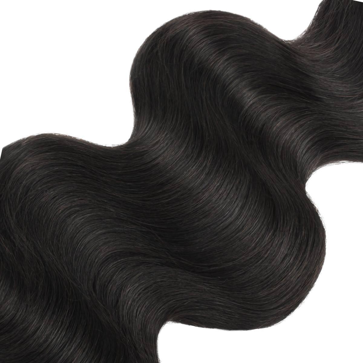 Body Wave  Bulk 100% Human Braiding Hair HookedOnBundles Virgin Hair