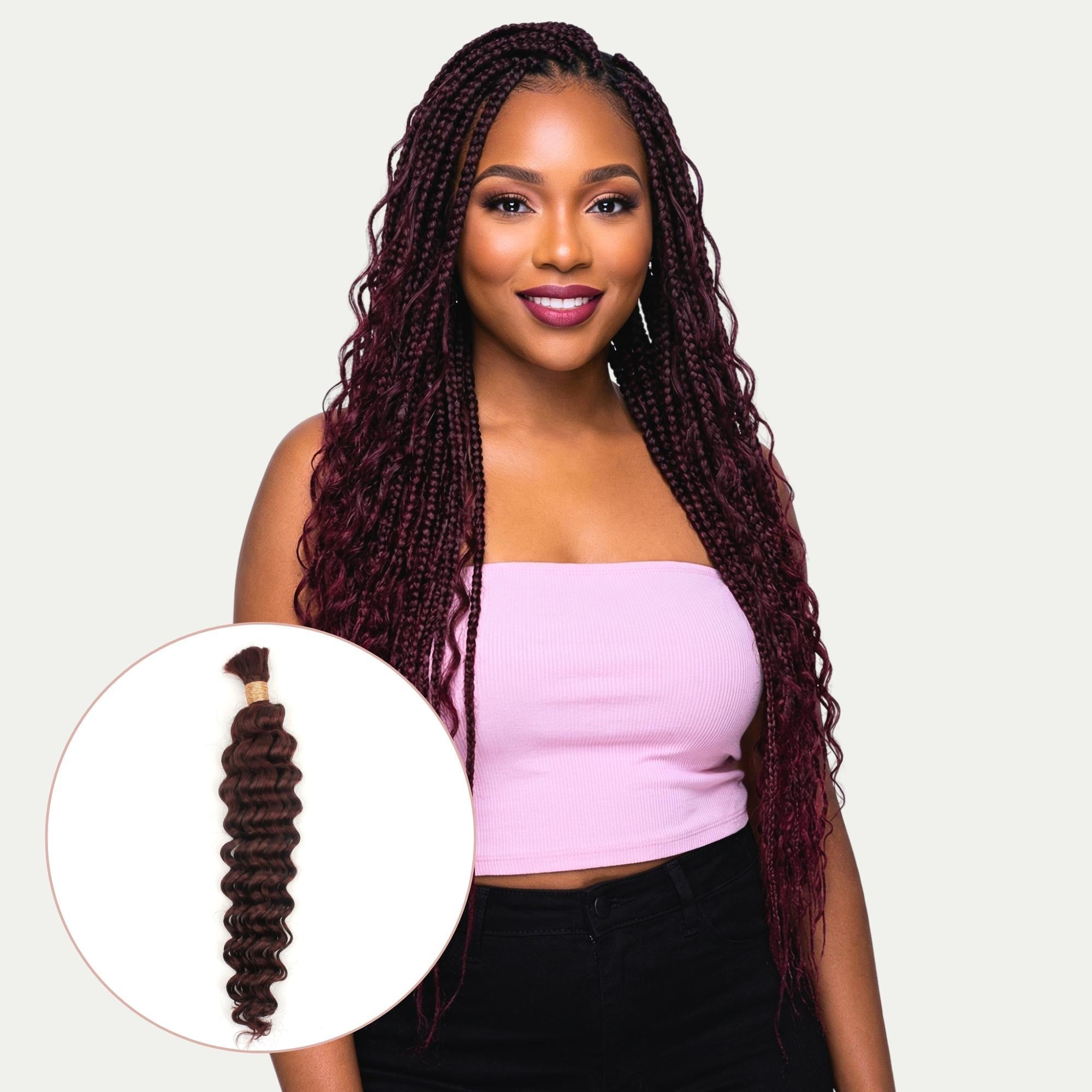  HookedOnBundles Virgin Hair