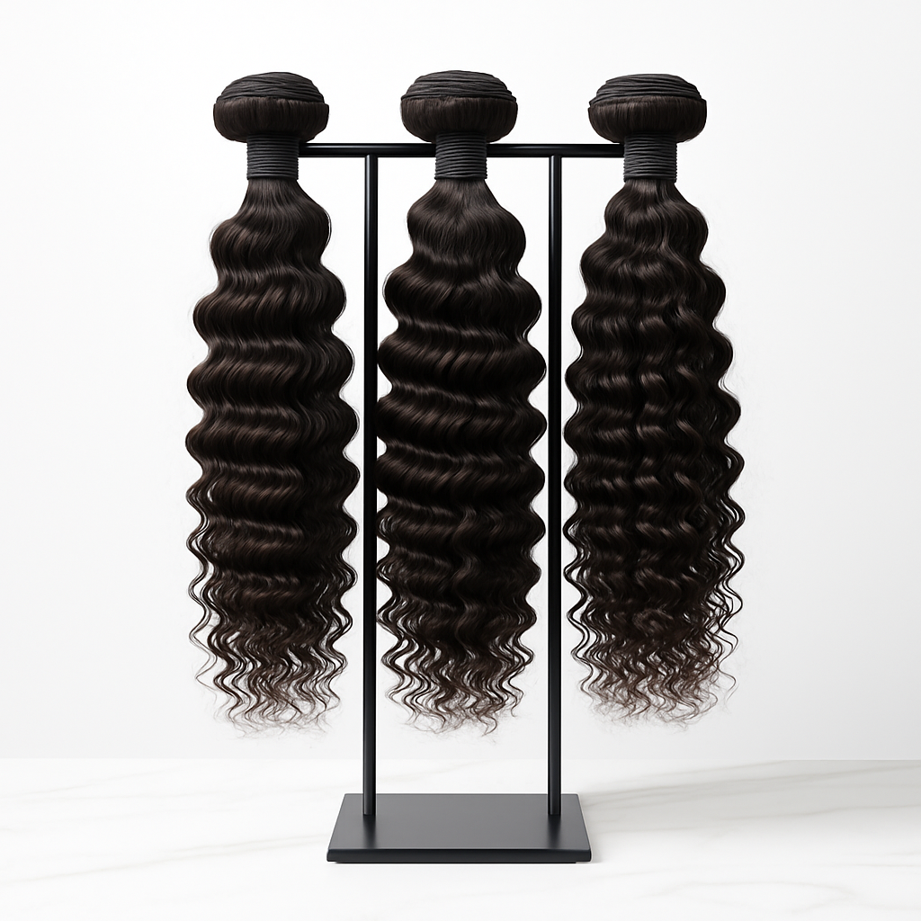  HookedOnBundles Virgin Hair