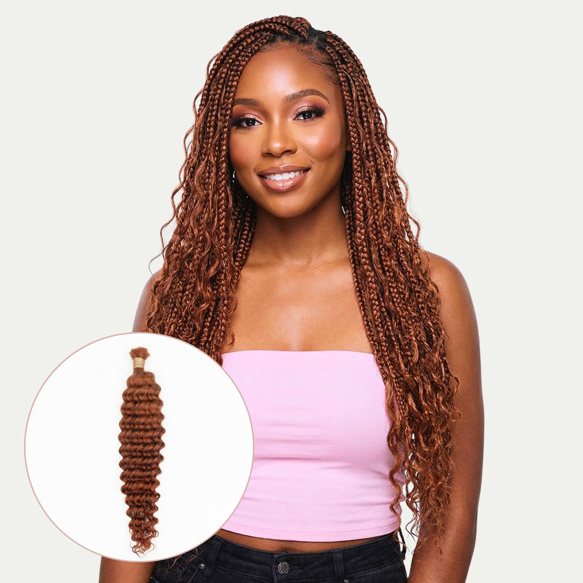  HookedOnBundles Virgin Hair