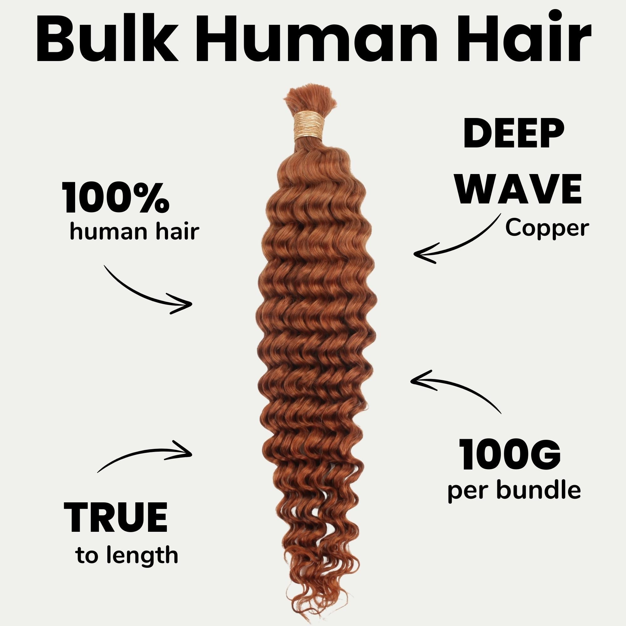  HookedOnBundles Virgin Hair