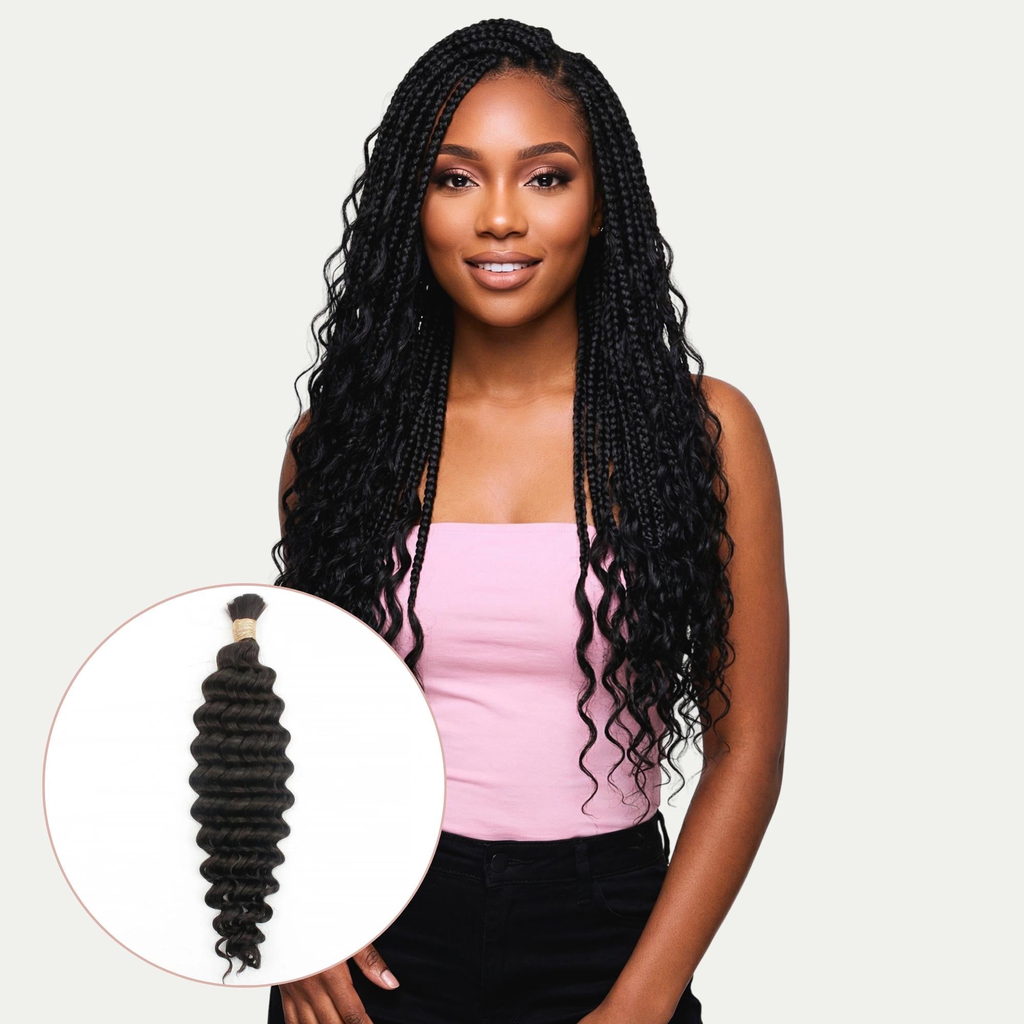  HookedOnBundles Virgin Hair