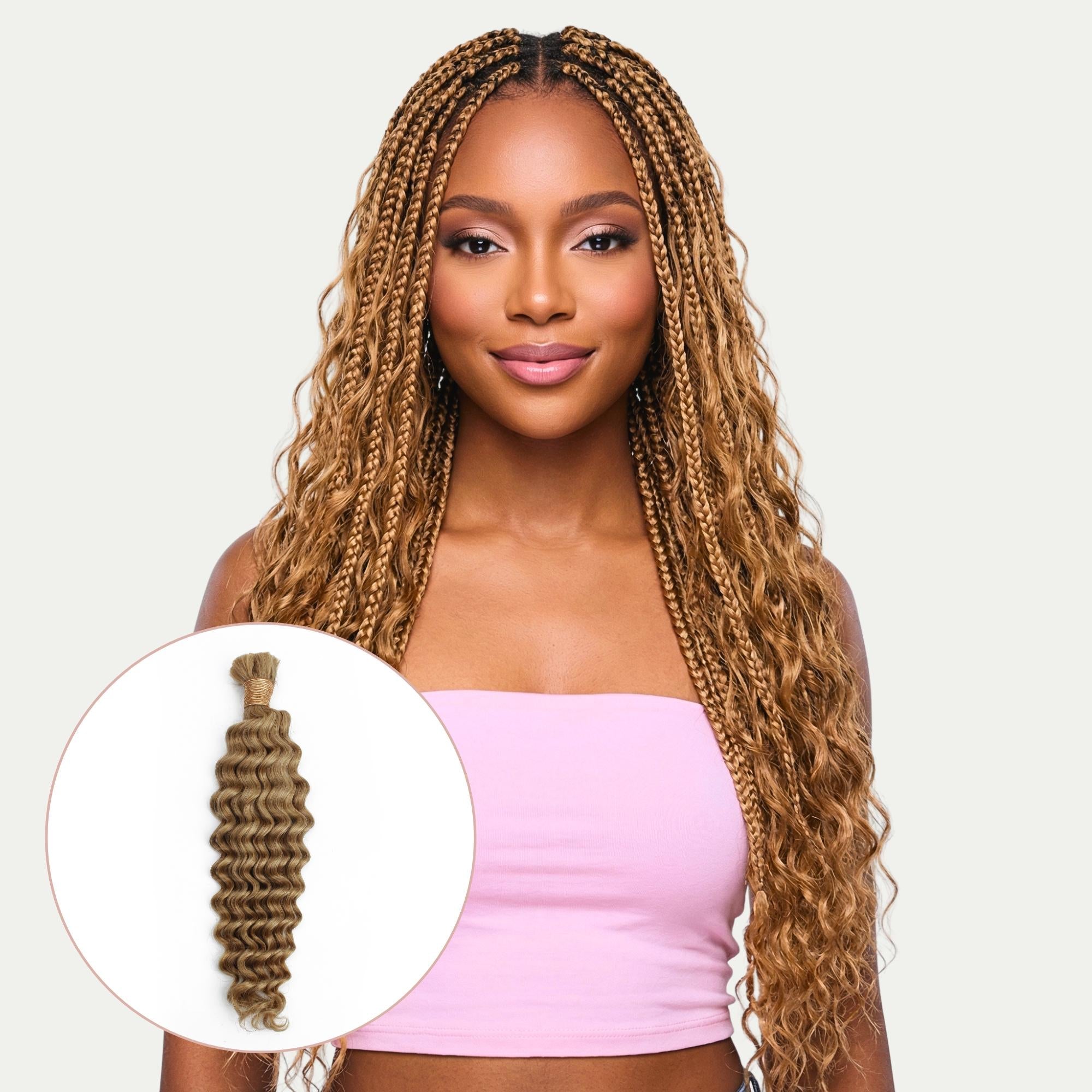  HookedOnBundles Virgin Hair
