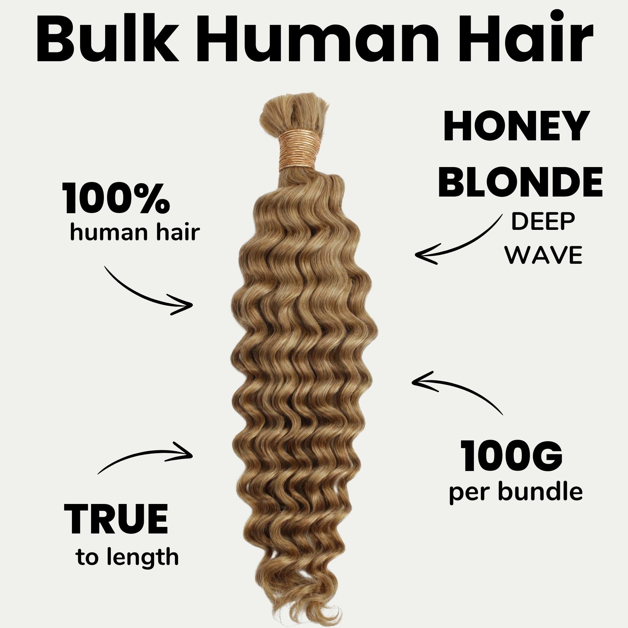  HookedOnBundles Virgin Hair