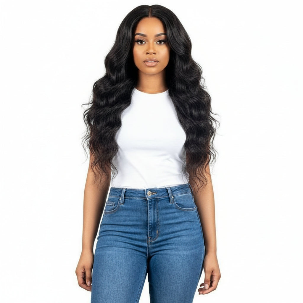  HookedOnBundles Virgin Hair
