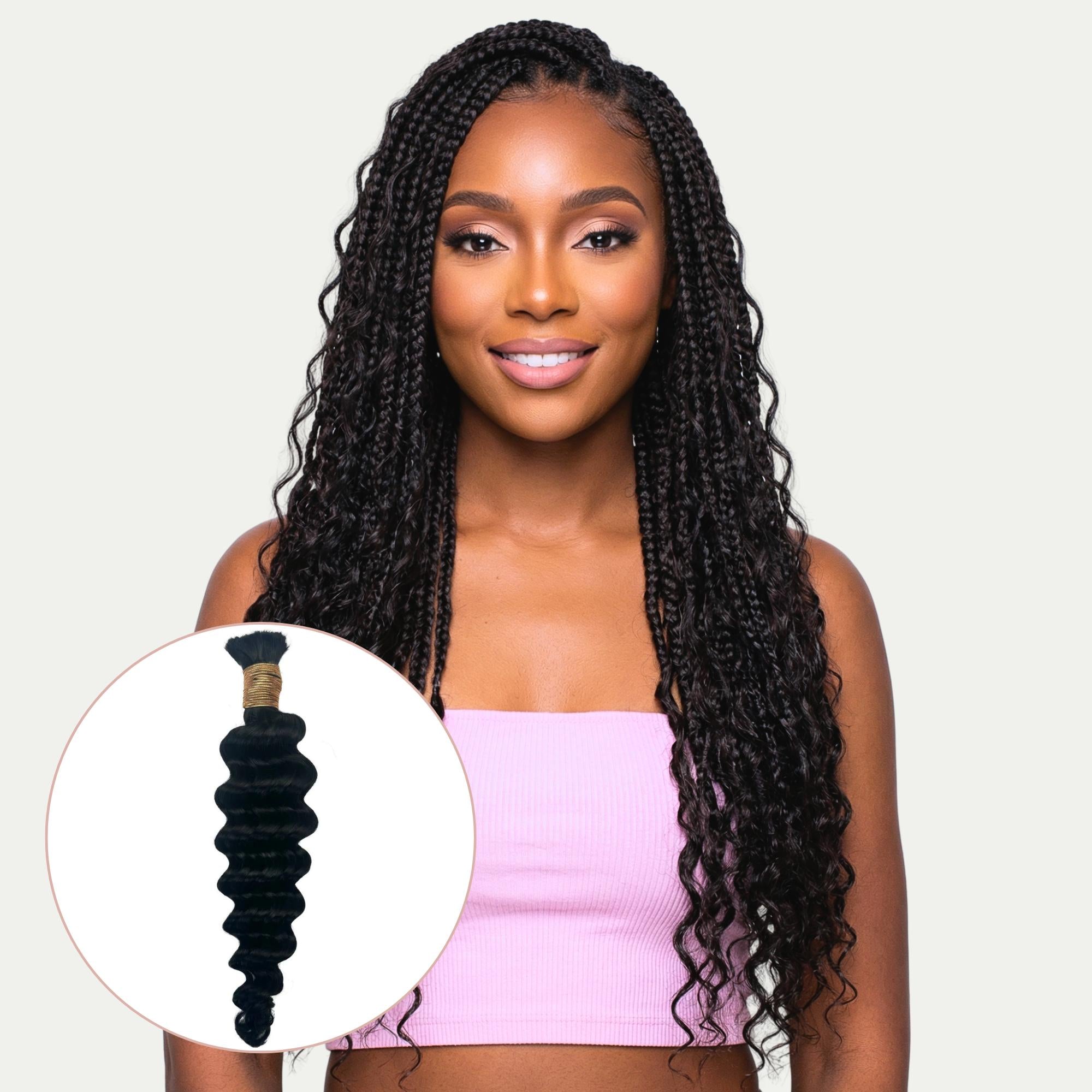  HookedOnBundles Virgin Hair