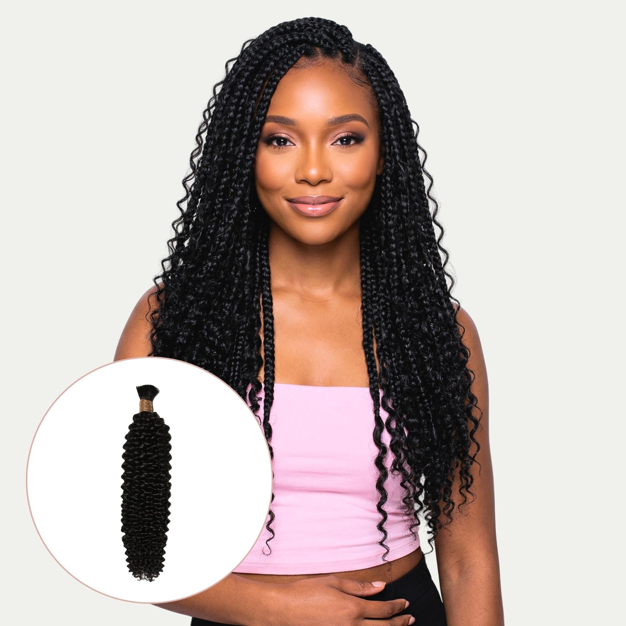  HookedOnBundles Virgin Hair