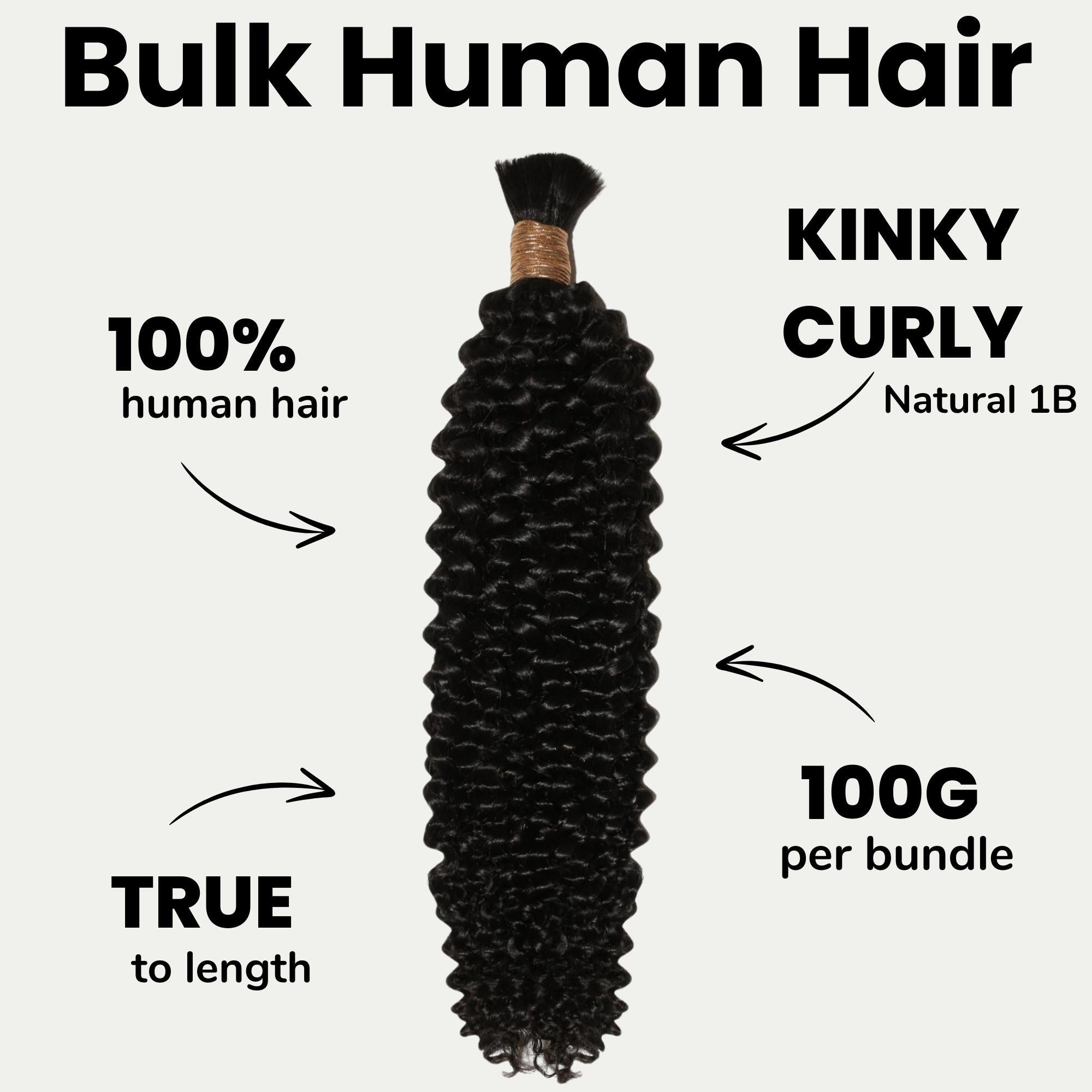  HookedOnBundles Virgin Hair