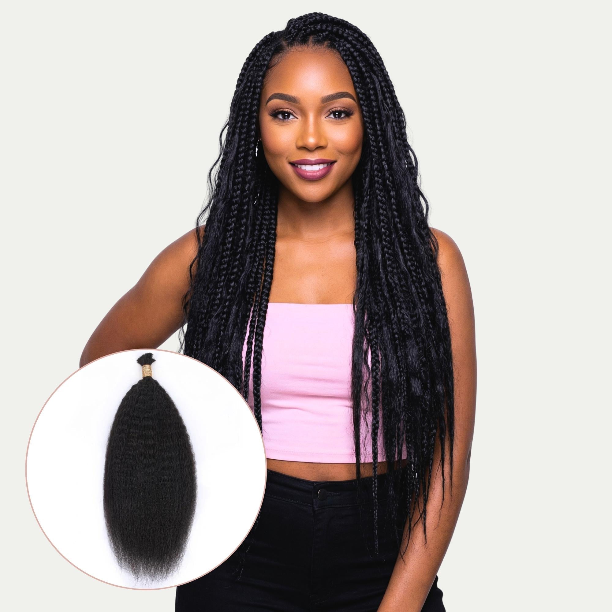  HookedOnBundles Virgin Hair