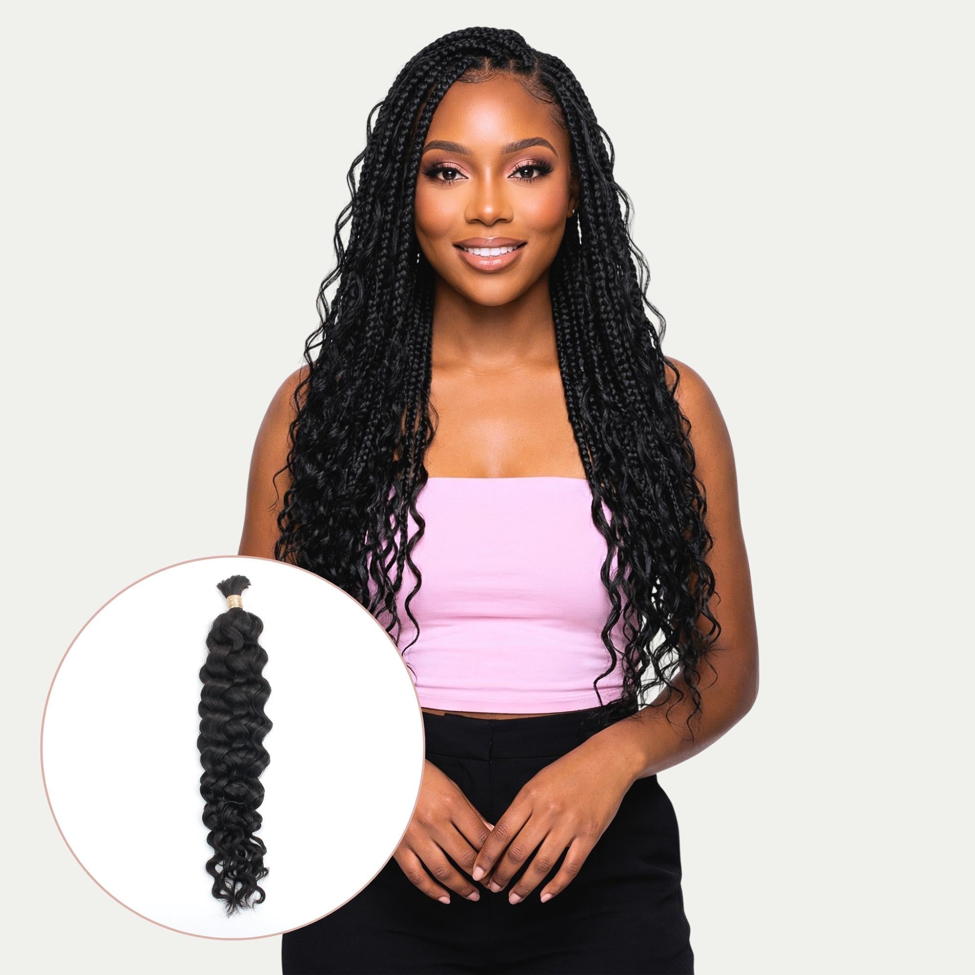  HookedOnBundles Virgin Hair