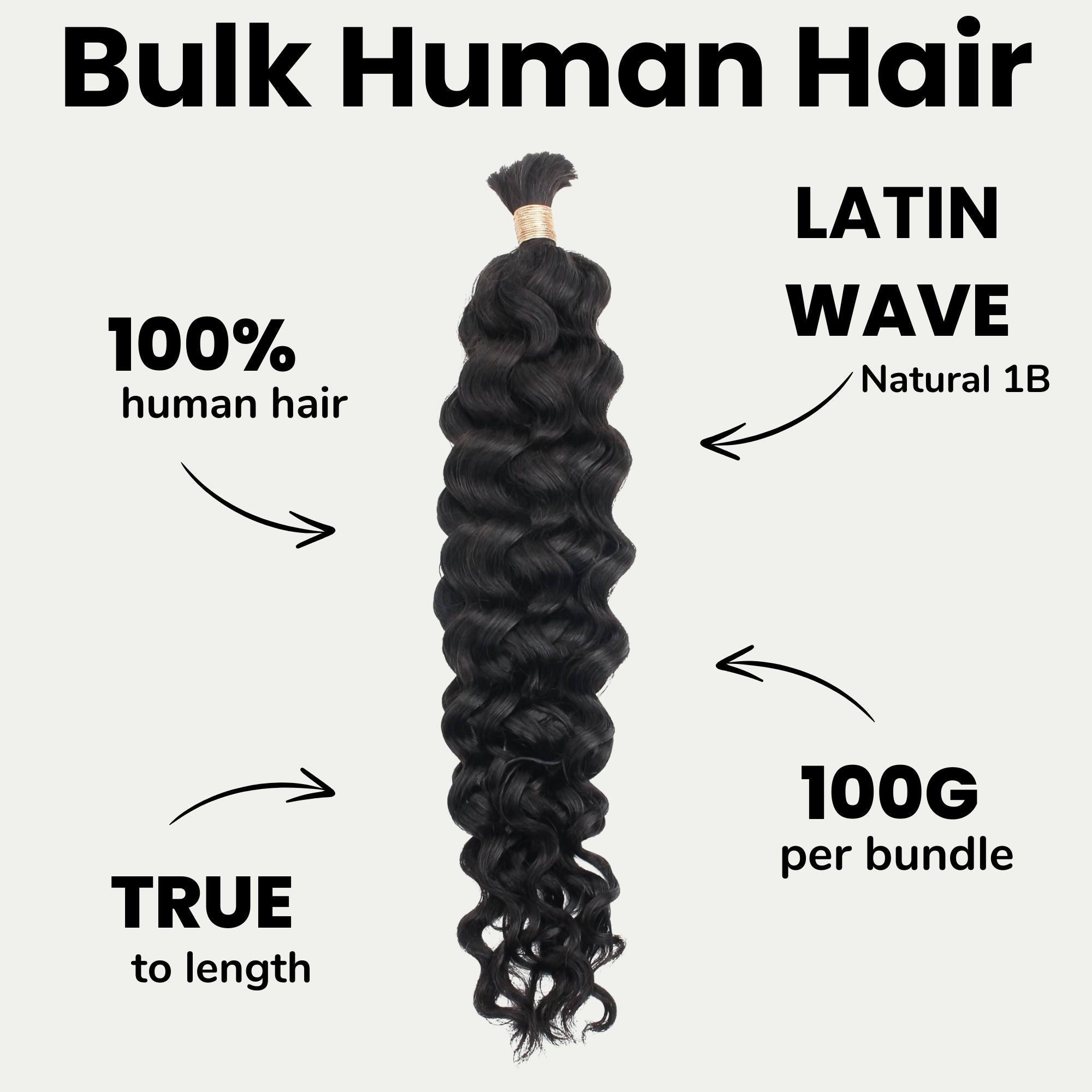  HookedOnBundles Virgin Hair
