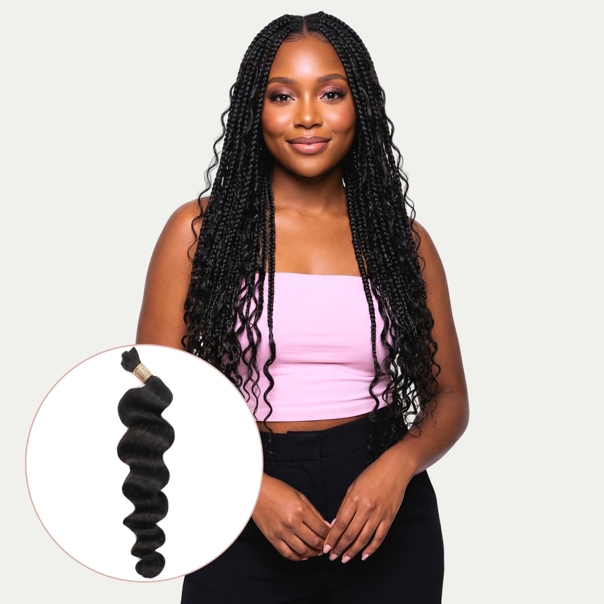  HookedOnBundles Virgin Hair
