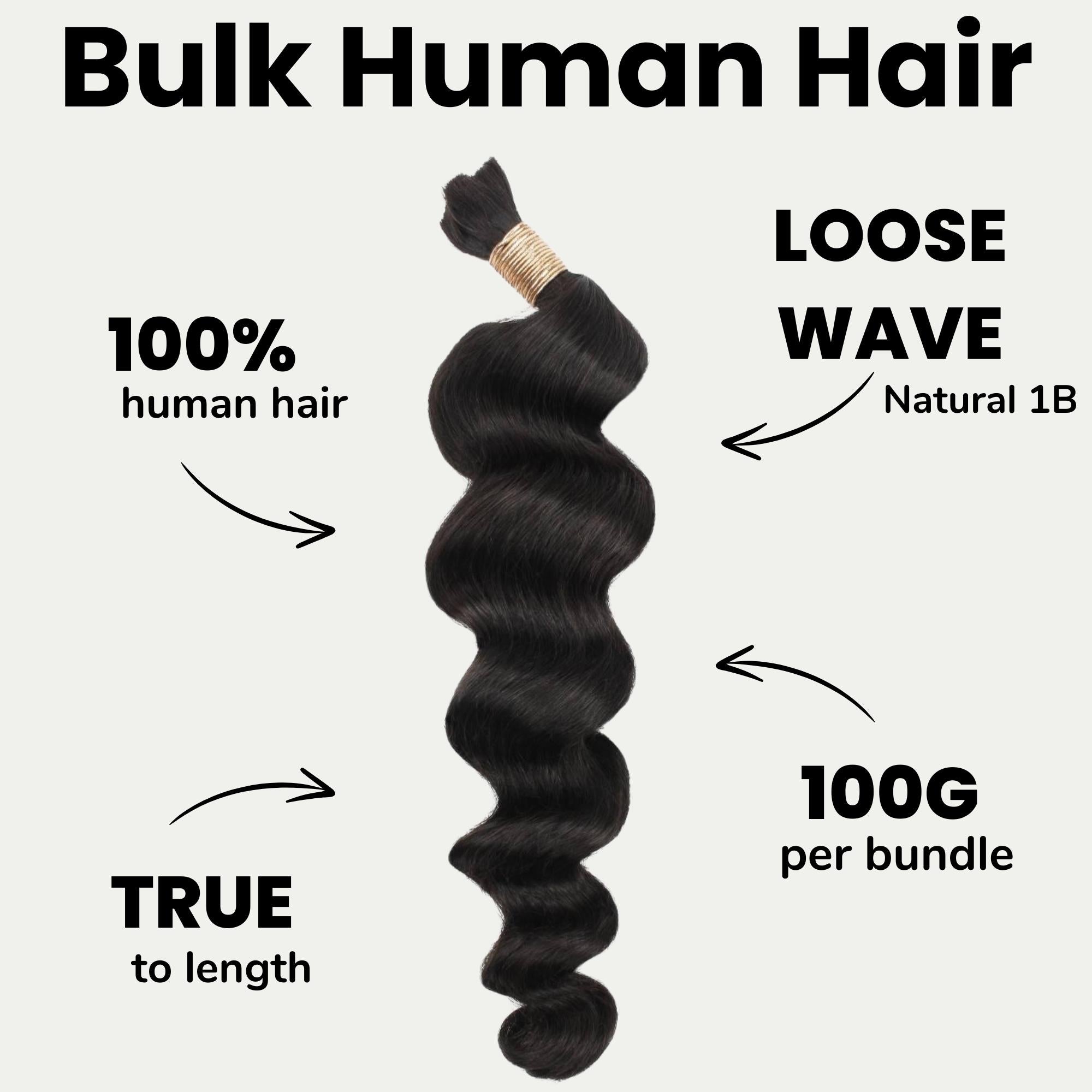  HookedOnBundles Virgin Hair