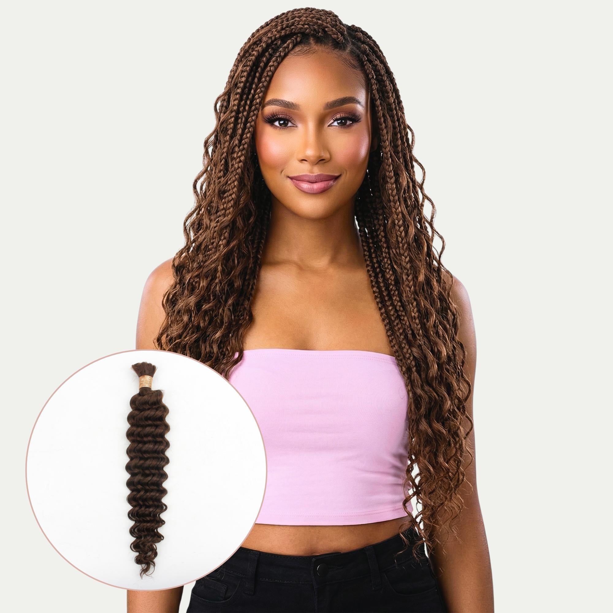  HookedOnBundles Virgin Hair