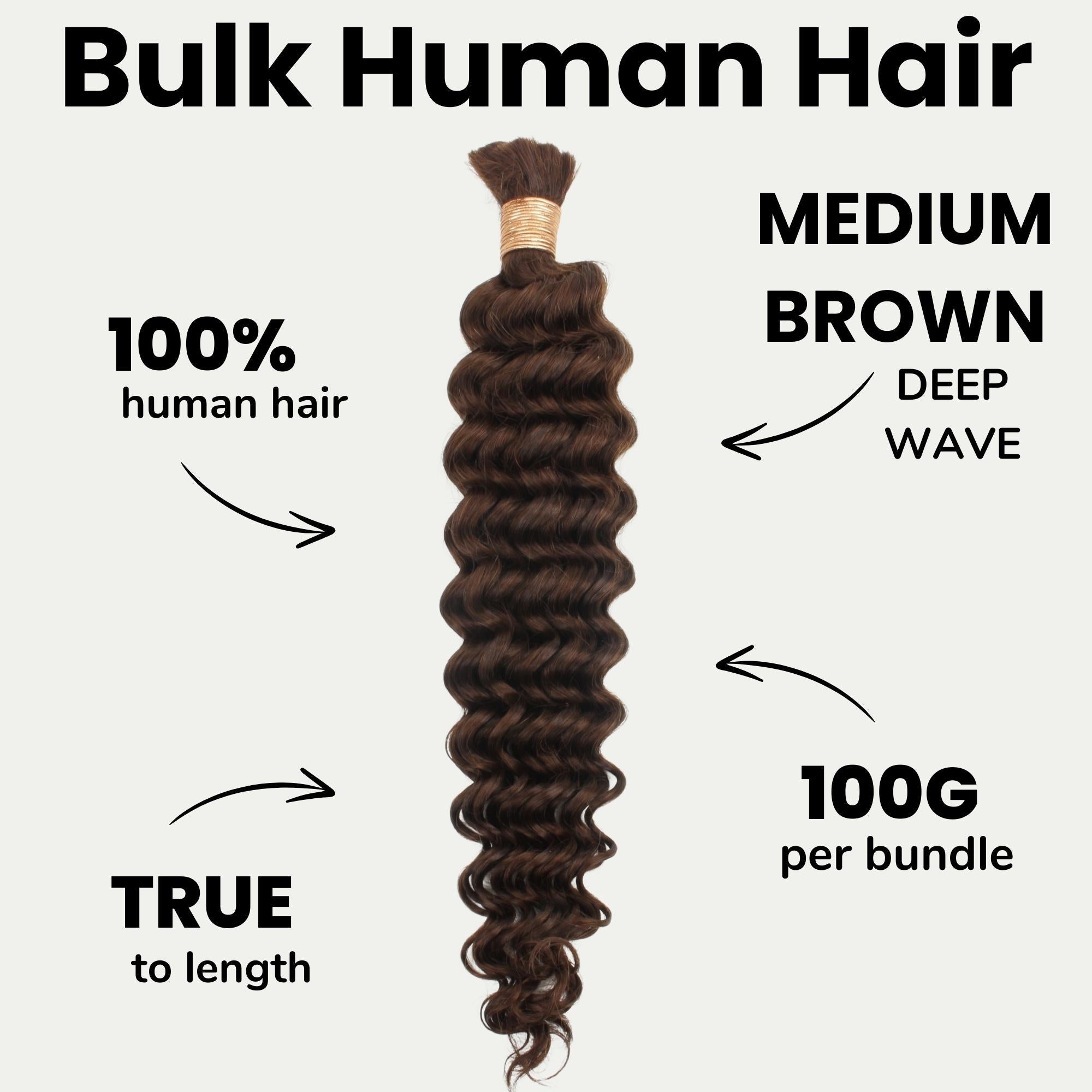  HookedOnBundles Virgin Hair