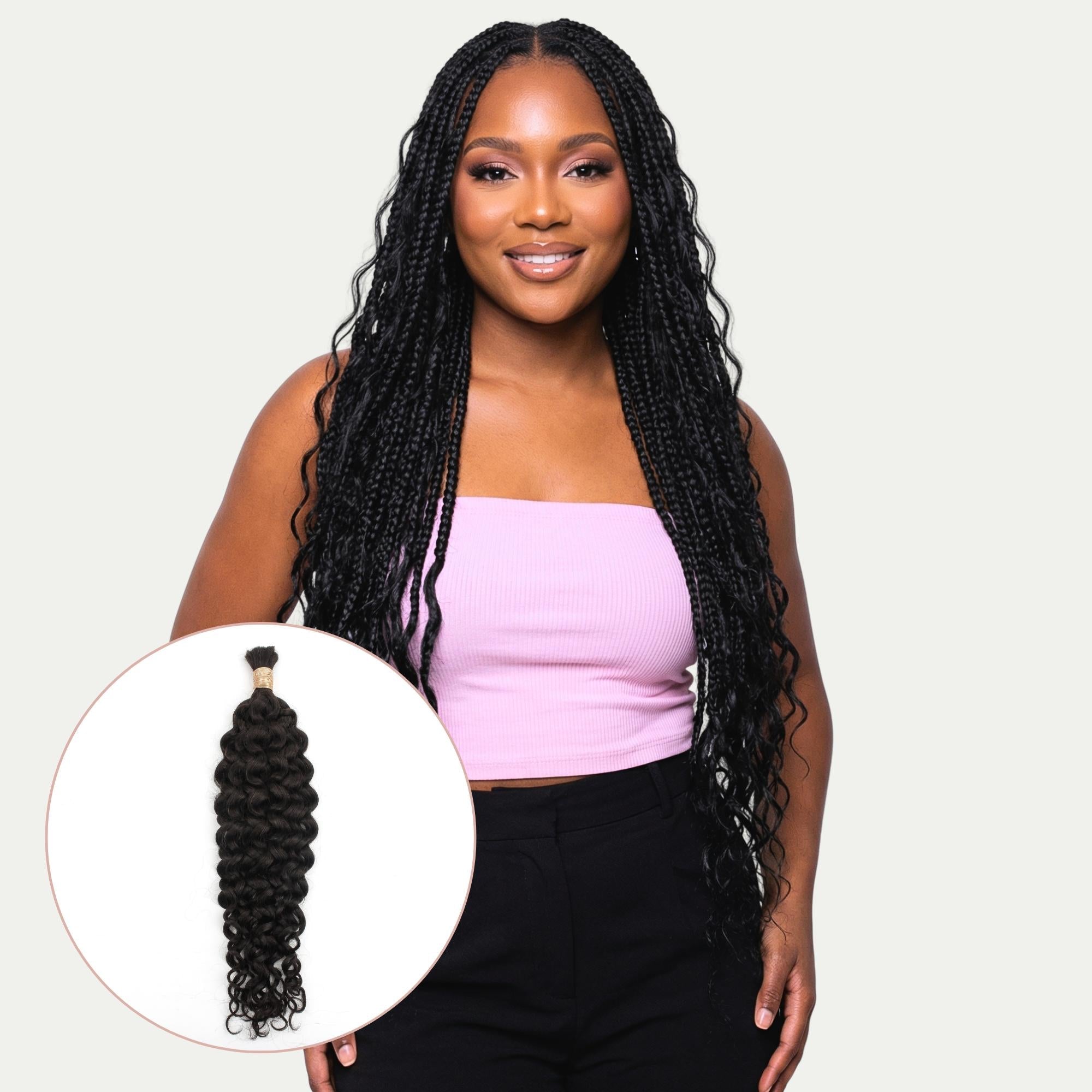  HookedOnBundles Virgin Hair