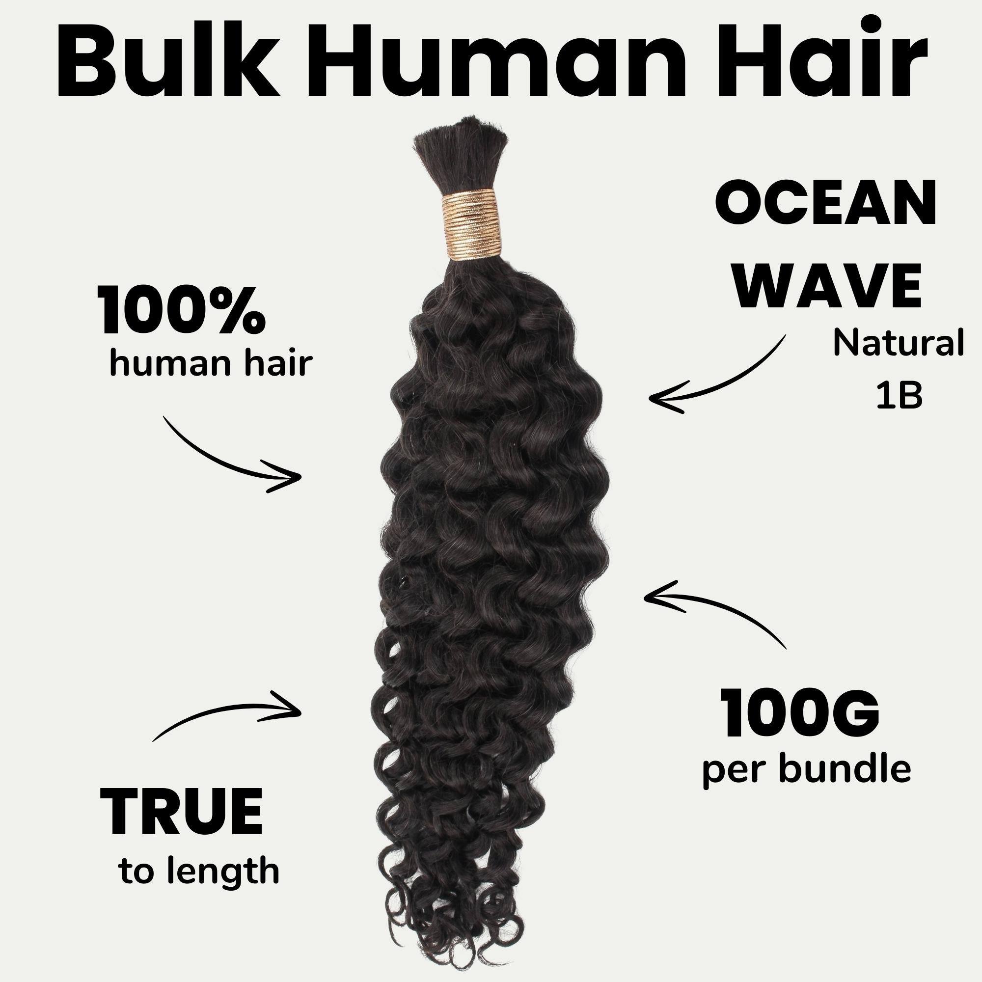  HookedOnBundles Virgin Hair