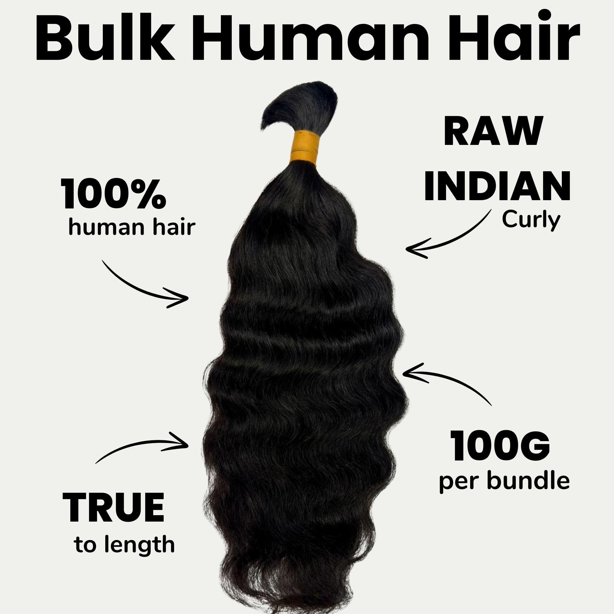  HookedOnBundles Virgin Hair