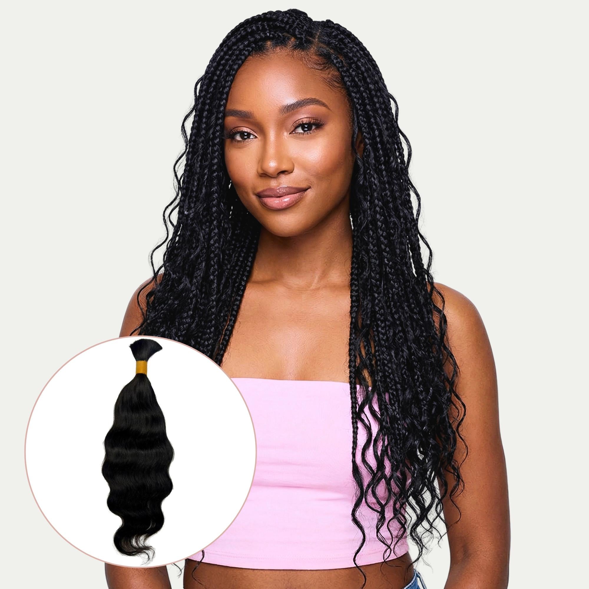  HookedOnBundles Virgin Hair