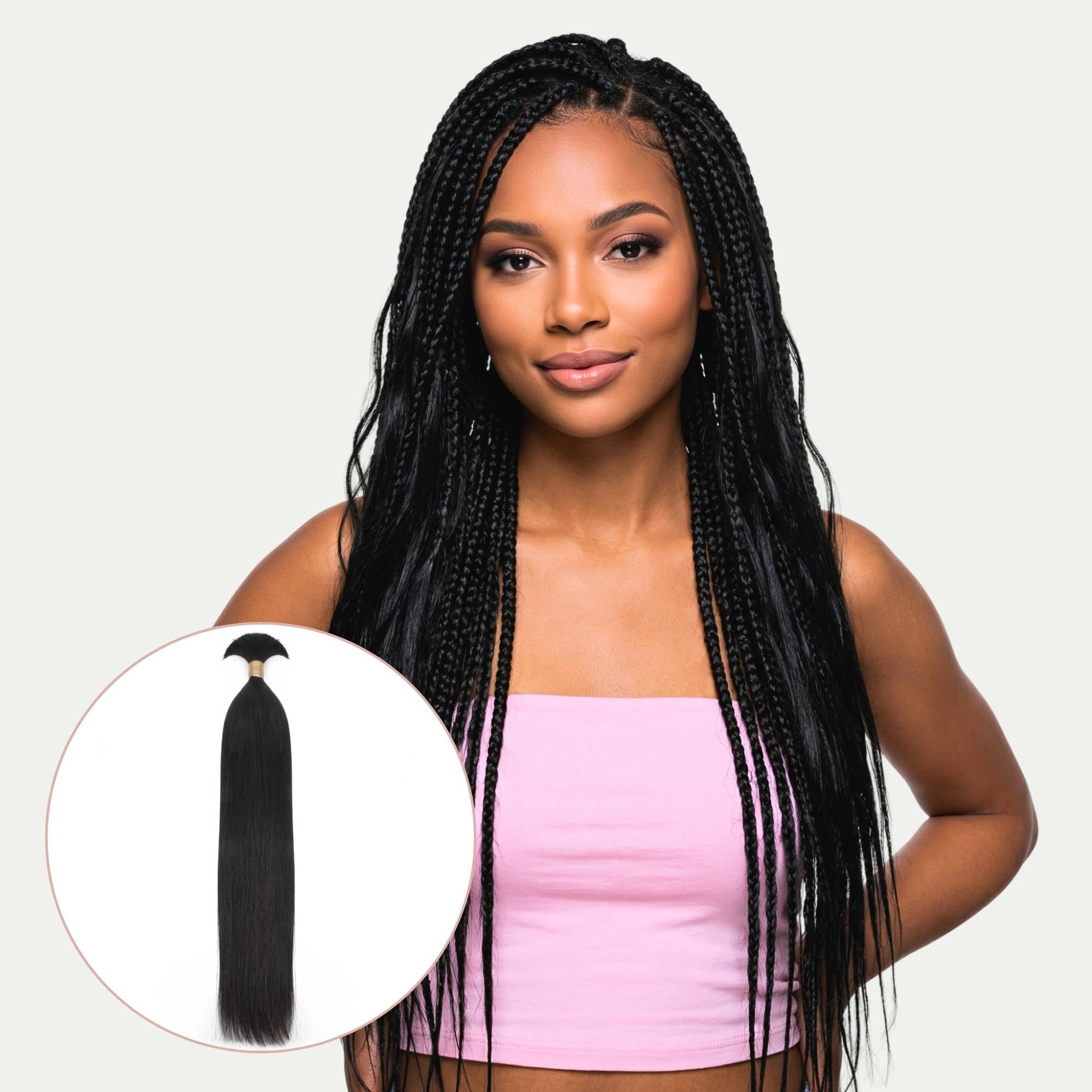  HookedOnBundles Virgin Hair