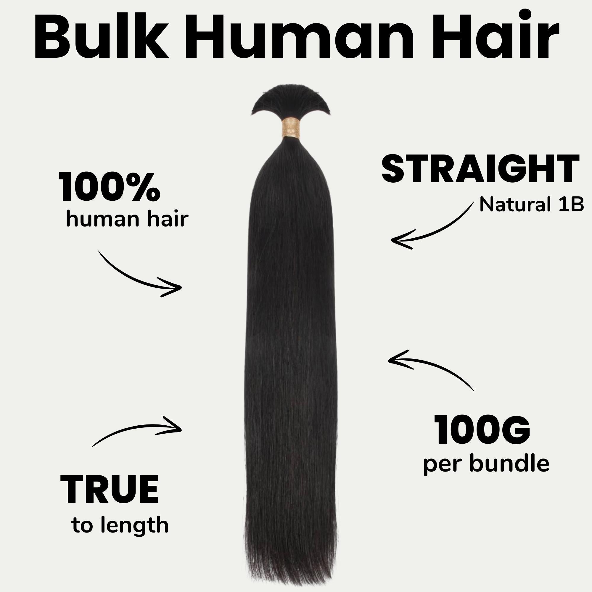  HookedOnBundles Virgin Hair